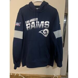 Nike Los Angeles Rams Hoodie